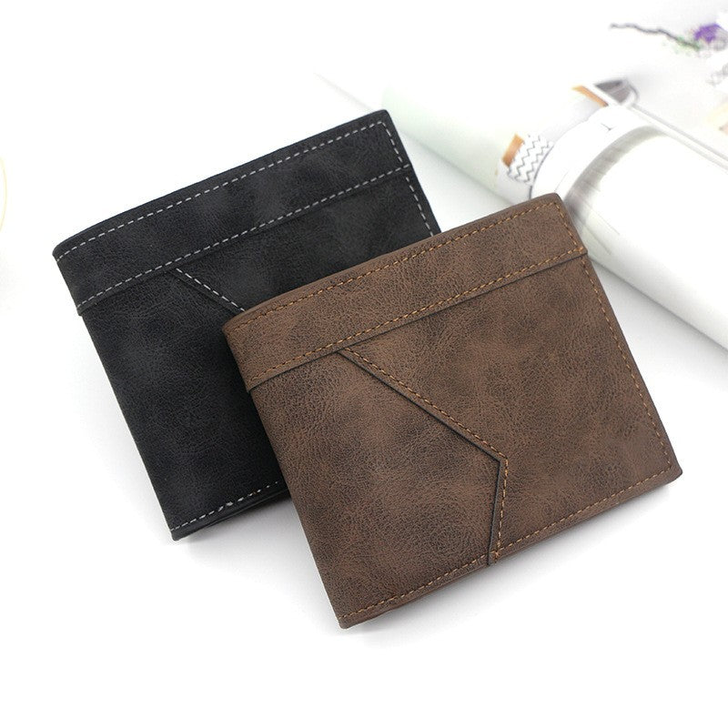 CASAZZEN™ Leather Wallet