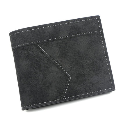 CASAZZEN™ Leather Wallet