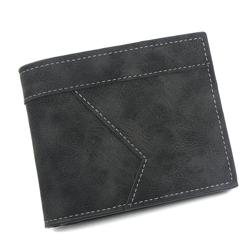 CASAZZEN™ Leather Wallet