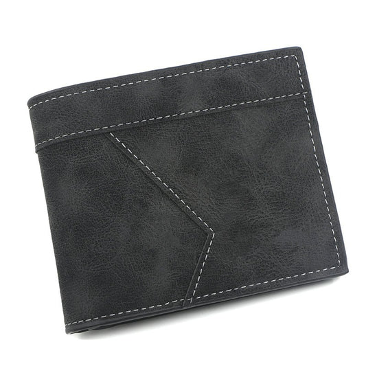 CASAZZEN™ Leather Wallet