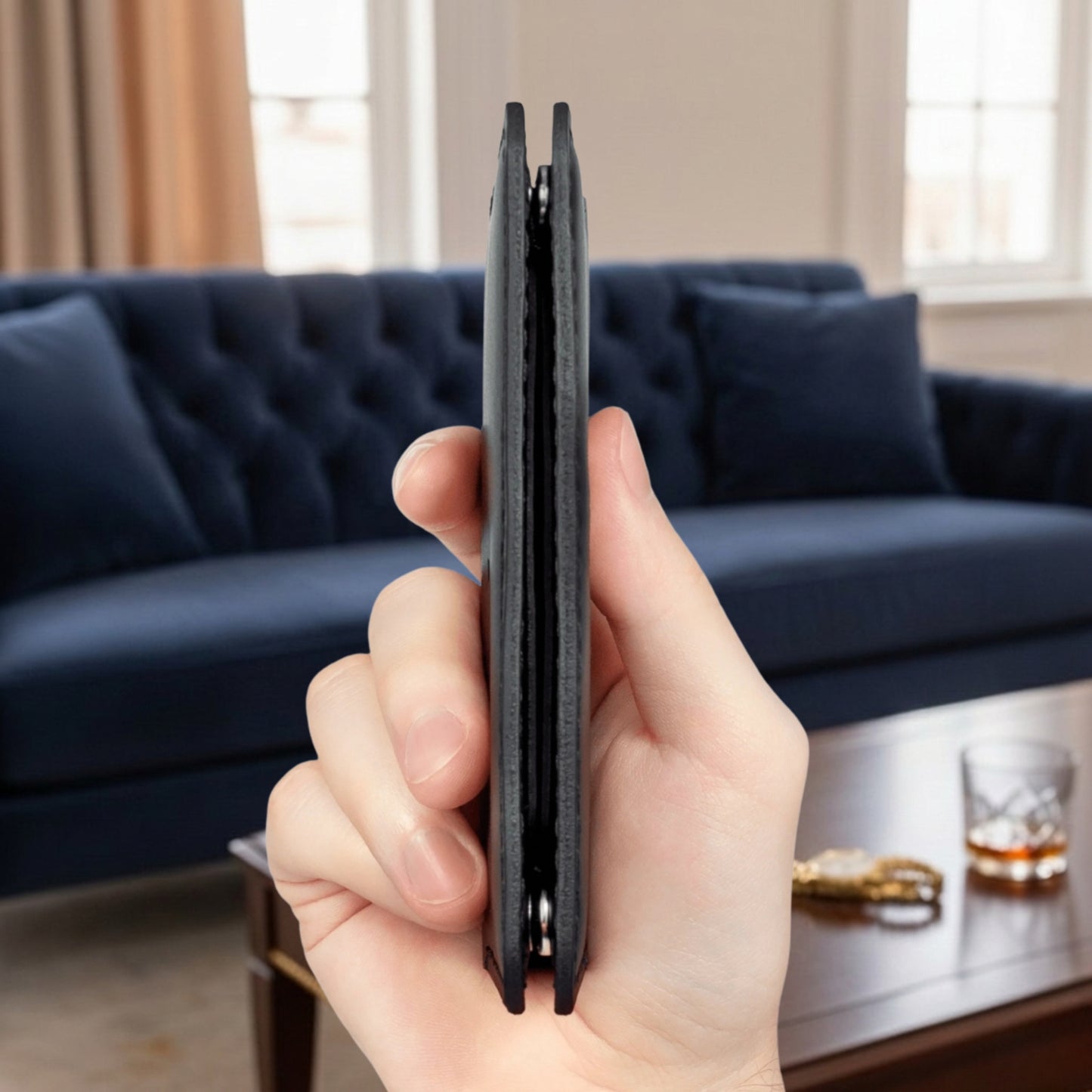 Portefeuille Classic