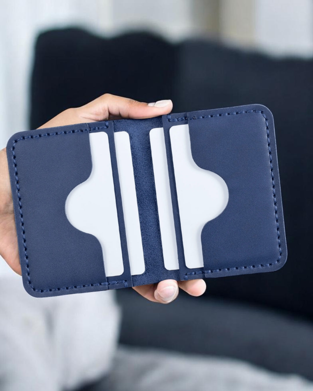 Porte-cartes Four 2.0