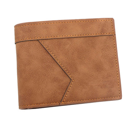 CASAZZEN™ Leather Wallet